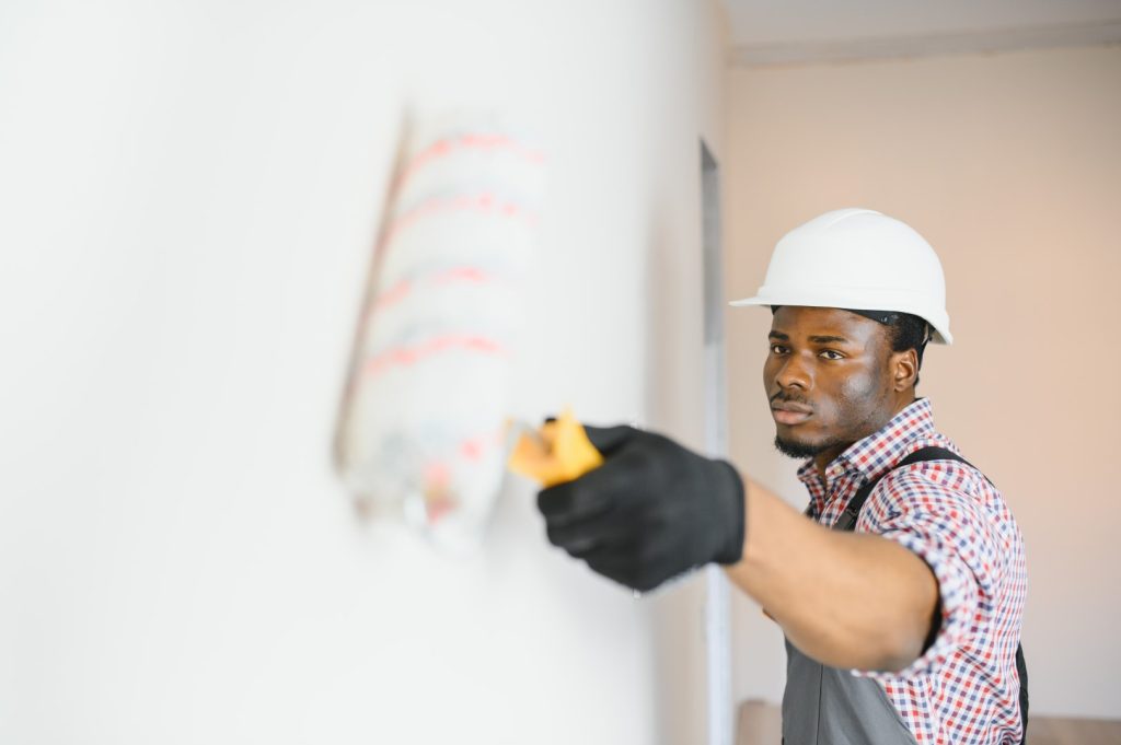 Building Finishing Services