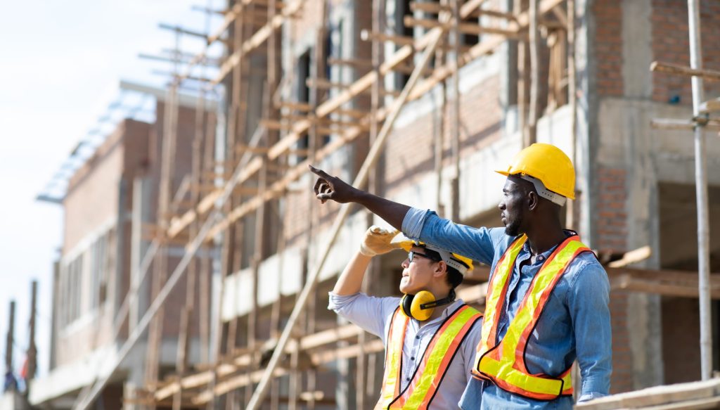 Construction Services